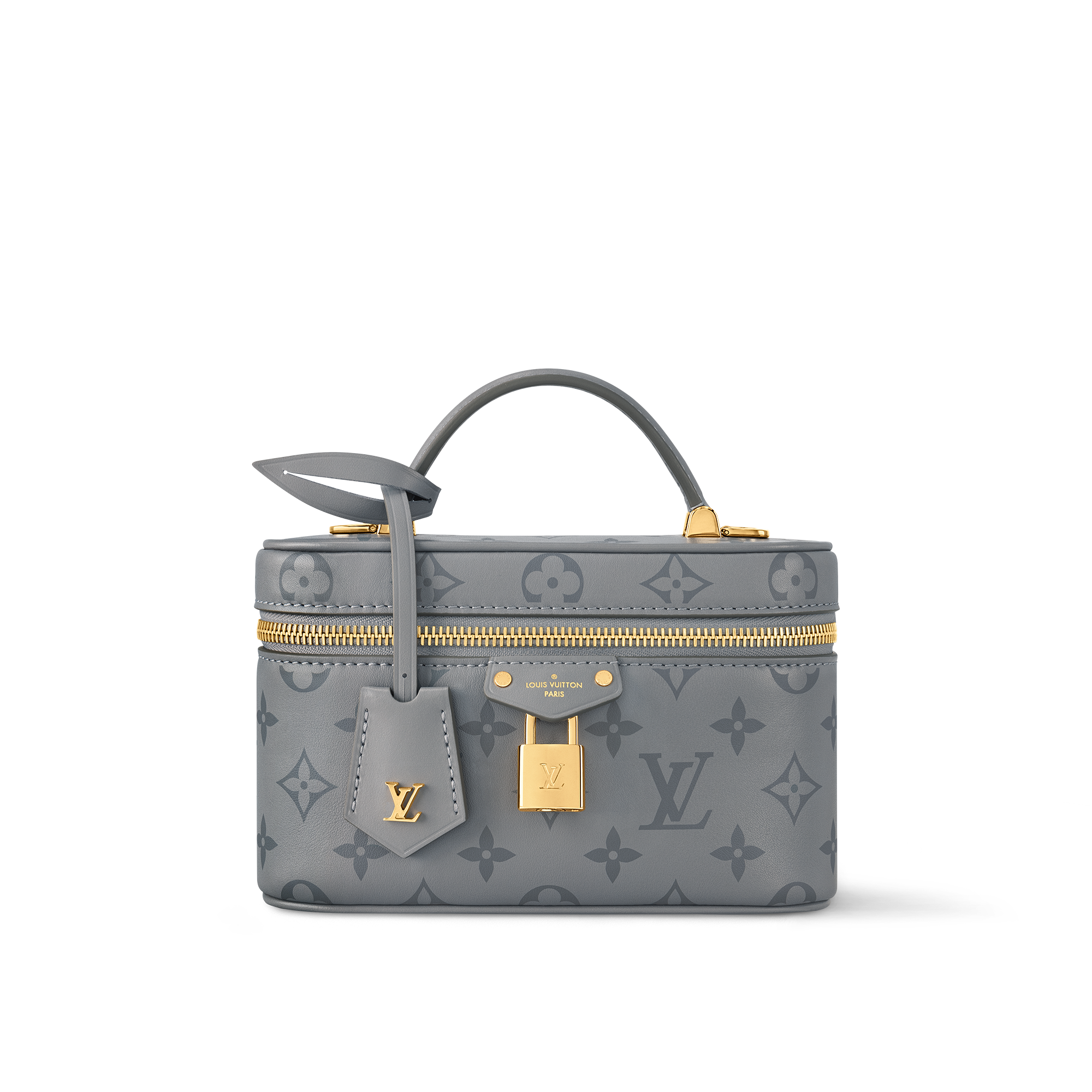 Pink and grey louis vuitton bag sale